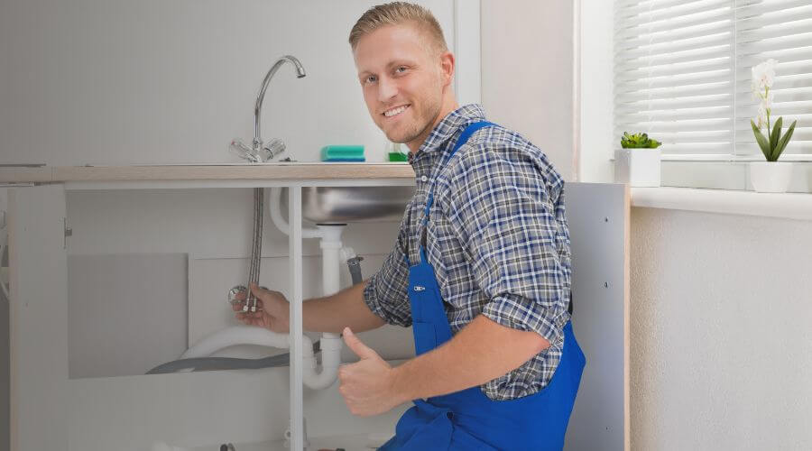 Professional emergency plumbing in Hobson, TX